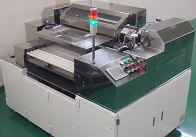 Precision Coating Machine