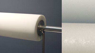 Draining/Water-Absorbing Roll